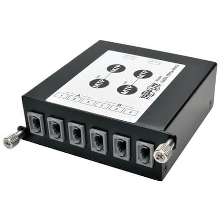 Tripp Lite 100Gb/120Gb To 40Gb Breakout C N484-2M24-6M12